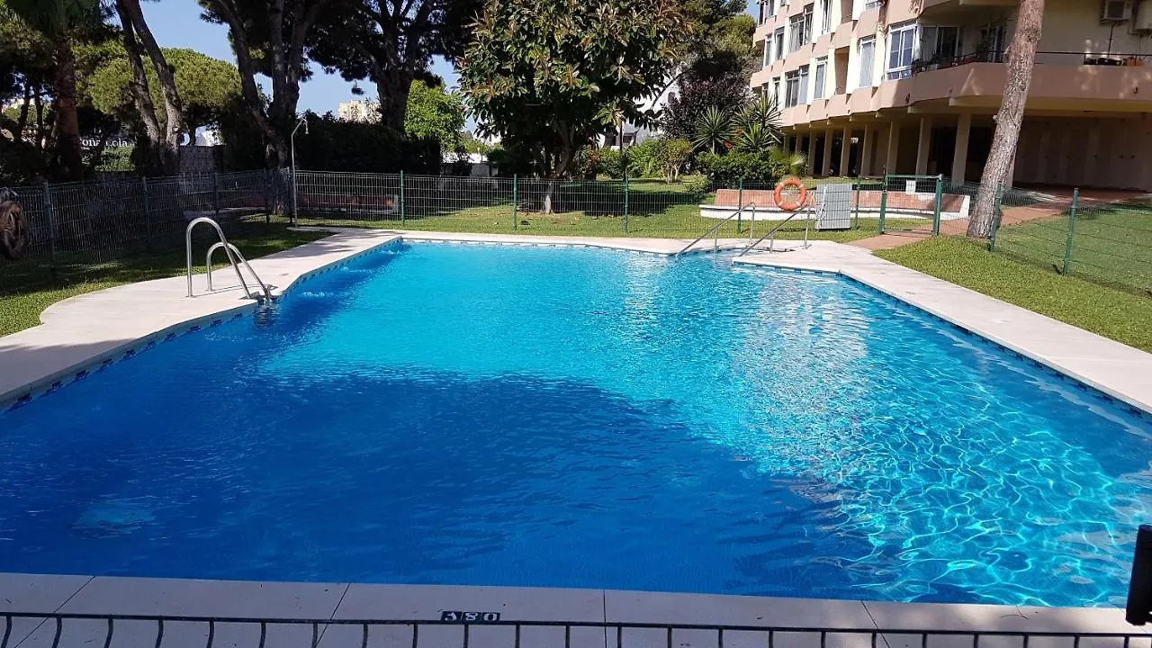 Piso A 200 M De La Playa Apartment Mijas Costa